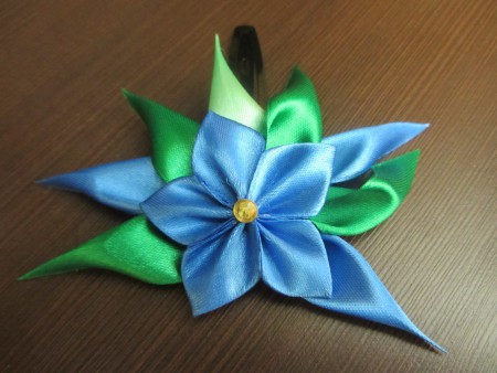 Клік-клак "Барвінок" - 20 грн